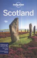 Scotland / [written and researched by Neil Wilson, Andy Symington]
