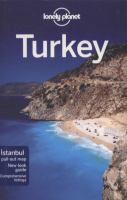 Turkey / [[written and researched by James Bainbridge ...]