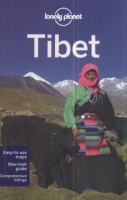 Tibet / [written and researched by Bradley Mayhew ...]