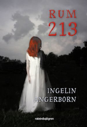 Rum 213 / Ingelin Angerborn