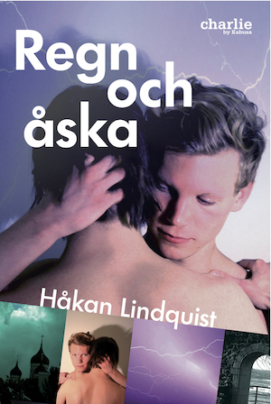 Regn och åska / Håkan Lindquist