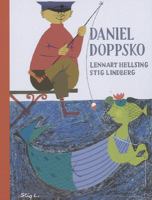 Daniel Doppsko / Lennart Hellsing ; illustrerad av Stig Lindberg
