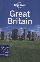 Great Britain / David Else ...