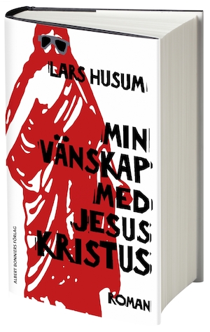 Min vänskap med Jesus Kristus / Lars Husum ; översättning av Urban Andersson