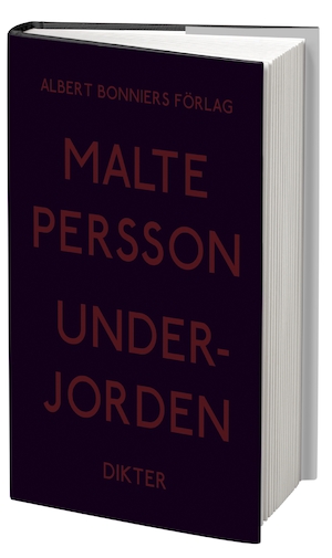 Underjorden / Malte Person