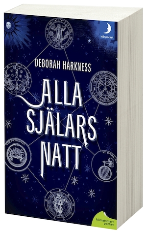 Alla själars natt / Deborah Harkness ; översättning: Marianne Mattsson