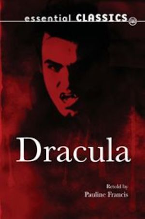 Dracula / retold by Pauline Francis ; [Bram Stoker] ; [illustrations by Gary Andrews]