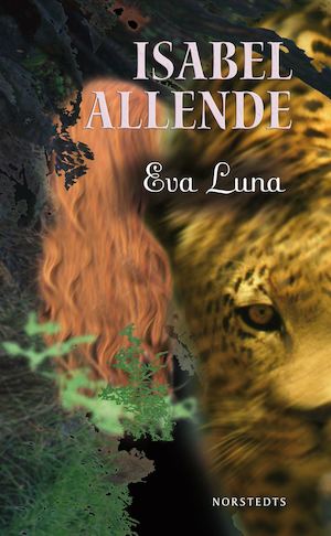 Eva Luna / Isabel Allende ; översättning av Lena Anér Melin