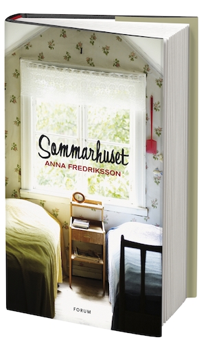 Sommarhuset / Anna Fredriksson