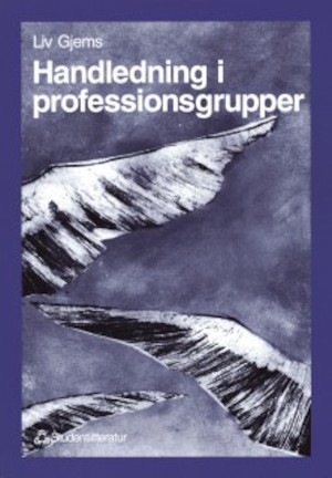 Handledning i professionsgrupper : ett systemteoretiskt perspektiv på handledning / Liv Gjems ; översättning: Maud Jonsson