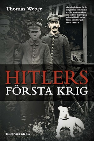 Hitlers första krig