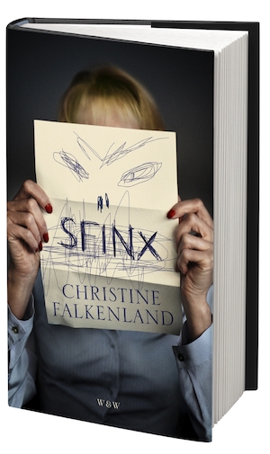 Sfinx : roman / Christine Falkenland