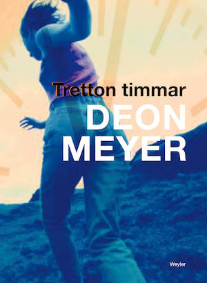 Tretton timmar / Deon Meyer ; översättning: Mia Gahne