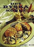 Det ryska köket / Yvonne Webb ; översättning från engelska av Ulla Ericson ; [fotograf: Ashley Barber]