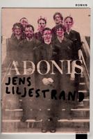 Adonis / Jens Liljestrand