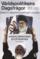 Ayatollornas Iran på offensiven