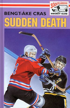 Sudden death / Bengt-Åke Cras