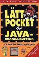 Lättpocket om Java-programmering