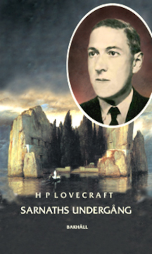 Sarnaths undergång och andra noveller / H. P. Lovecraft ; översättning: Charlotte Hjukström