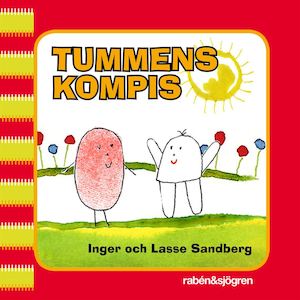 Tummens kompis / Inger och Lasse Sandberg