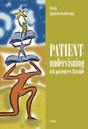 Patientundervisning och patienters lärande