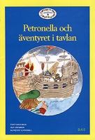 Petronella och äventyret i tavlan / text och bild: Ulf Löfgren
