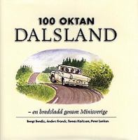 100 oktan Dalsland