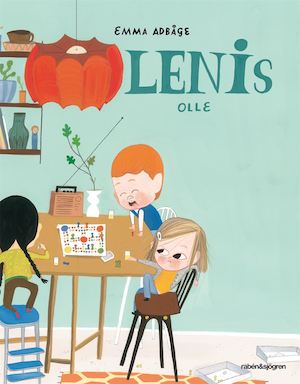 Lenis Olle / Emma Adbåge