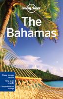 The Bahamas / [written and researched by Emily Matchar, Tom Masters]