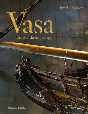 Vasa / Fred Hocker ; svensk text: Klas Helmerson ; foto: Anneli Karlsson
