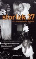 Storlek 37 : en roman / av Denise Rudberg