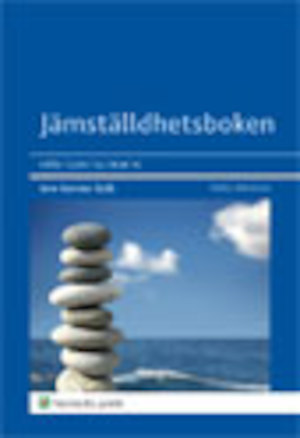 Jämställdhetsboken : från teori till praktik / Ann-Katrine Roth ; [illustrationer: Jan Berglin]