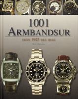 1.001 armbandsur från 1925 till idag