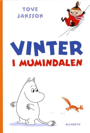Vinter i Mumindalen / Tove Jansson