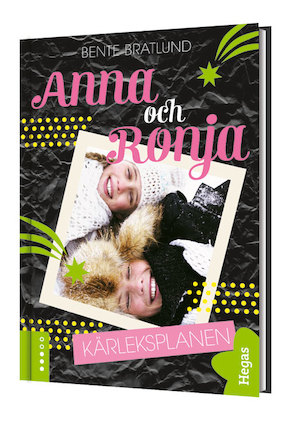 Kärleksplanen / av Bente Bratlund ; översättning: Carina Gabrielsson Edling
