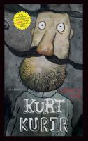 Kurt kurir / Erlend Loe ; bilder av Kim Hiorthøy ; översättning av Lotta Eklund