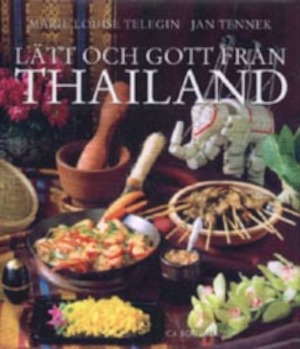 Lätt och gott från Thailand