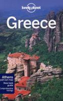 Greece / [written and researched by Korina Miller ...]