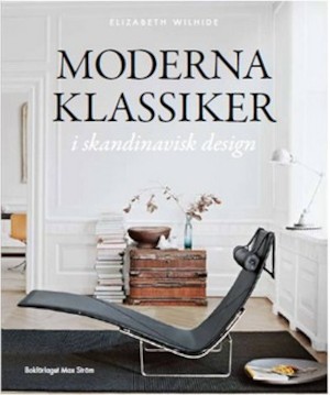 Moderna klassiker i skandinavisk design