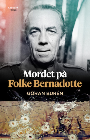 Mordet på Folke Bernadotte / Göran Burén