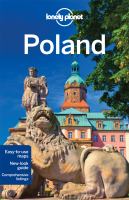 Poland / [written and researched by Mark Baker, Marc Di Duca, Tim Richards]