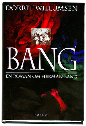 Bang : en roman om Herman Bang / Dorrit Willumsen ; översättning: Ann-Mari Seeberg