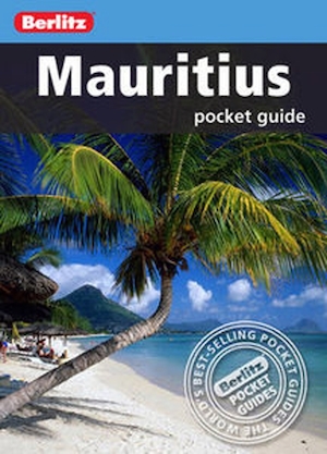 Mauritius / [written by Katerina Roberts] ; [photography: Eric Roberts]