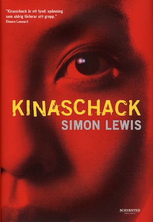 Kinaschack / Simon Lewis