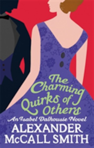 The charming quirks of others / Alexander McCall Smith