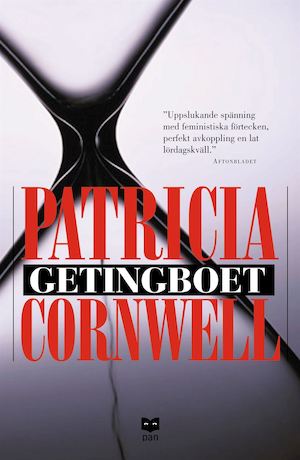 Getingboet / Patricia Cornwell ; översättning av Erik Andersson