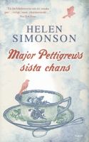 Major Pettigrews sista chans / Helen Simonson ; översättning: Katarina Jansson