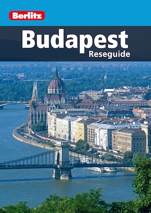 Budapest / [originaltext: Paul Murphy] ; [revidering: Michael Macaroon] ; [översättning: Margareta Torfgård]