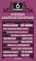 Svenska samtidsförfattare. 6