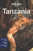Tanzania / [written and researched by Mary Fitzpatrick, Tim Bewer]